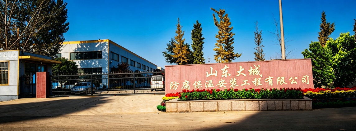三河聚氨酯保温管生产厂家